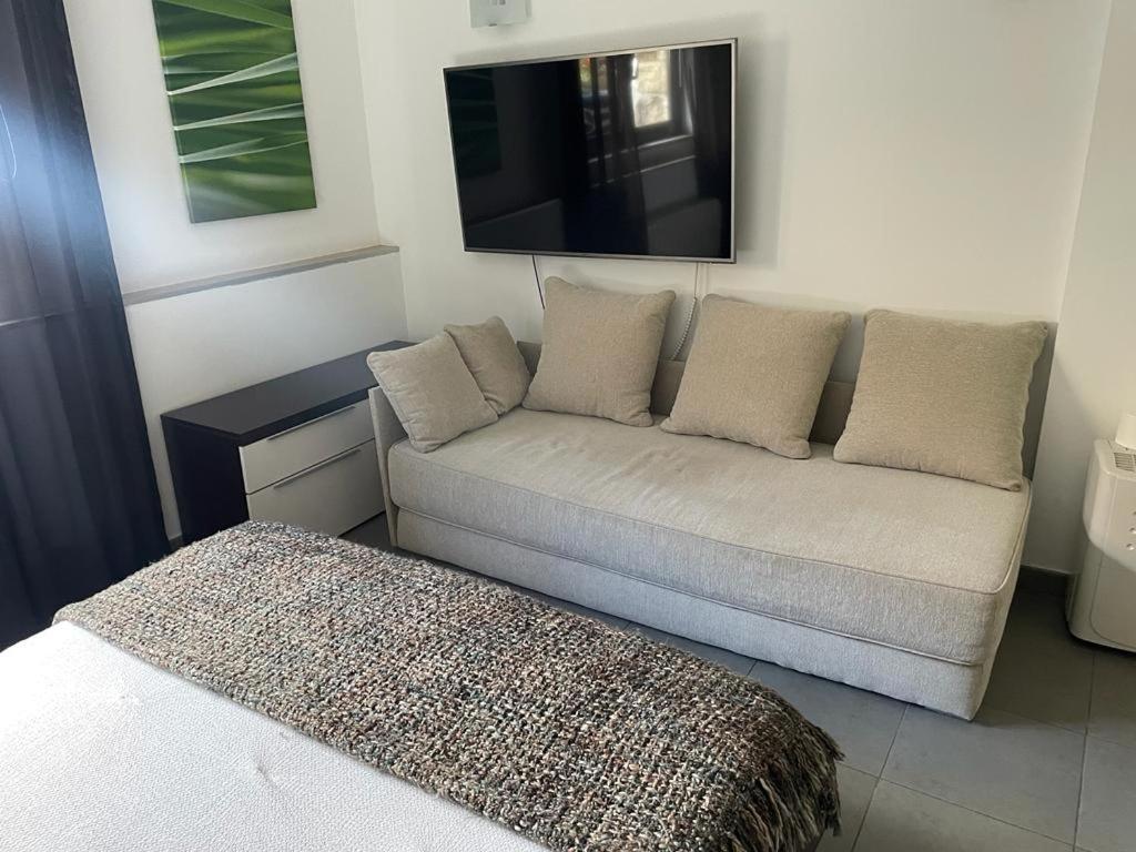 Apartamentos Los Tojos Кольса Экстерьер фото